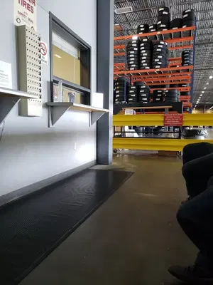 American Tire Distributors