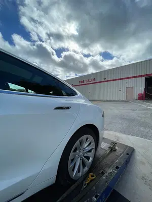 Costco Tire Center