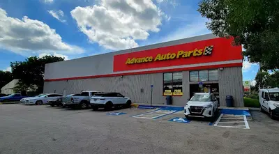 Advance Auto Parts