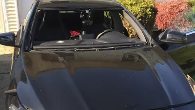 *Save & Safe Auto Glass