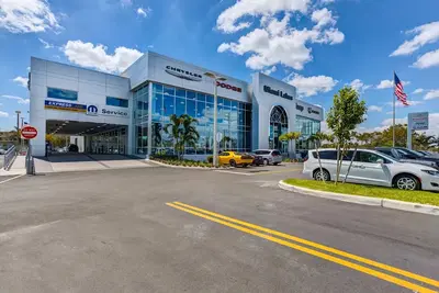 Miami Lakes Automall