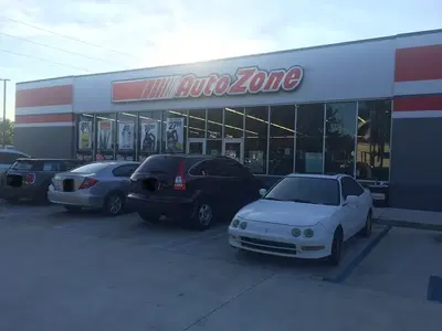 AutoZone Auto Parts