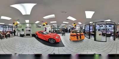 Miami Lakes Dodge