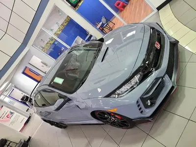 AutoNation Honda Miami Lakes Parts Center