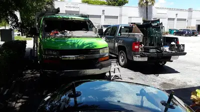 Auto Glass Mobile INC