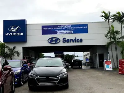 Potamkin Hyundai