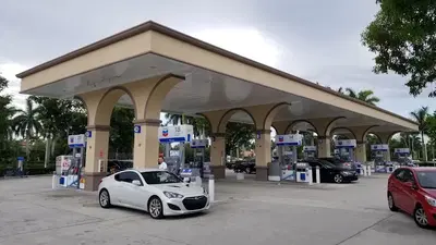 Chevron