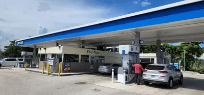 Chevron