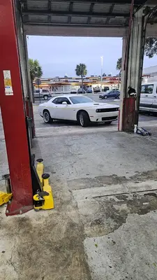 Firestone Complete Auto Care