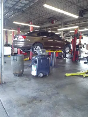 Firestone Complete Auto Care