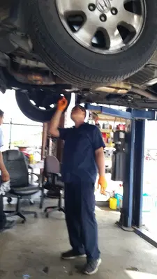 Miami Tire Inc