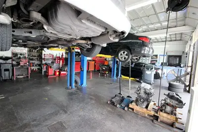 Galceran Auto Electric