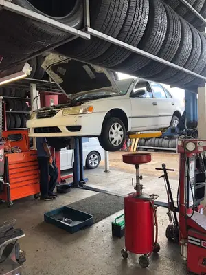Miller Auto Care 2