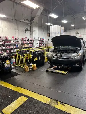 Jiffy Lube