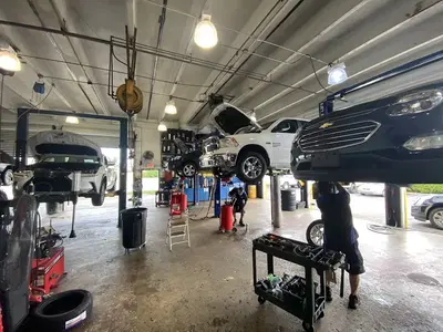 Goodyear Asia Complete Auto Care