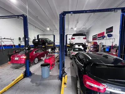 ROLY’S EUROPEAN AUTO CENTER, Bmw, Mercedes, Audi, Porsche, Jaguar, Range Rover Repair Shop