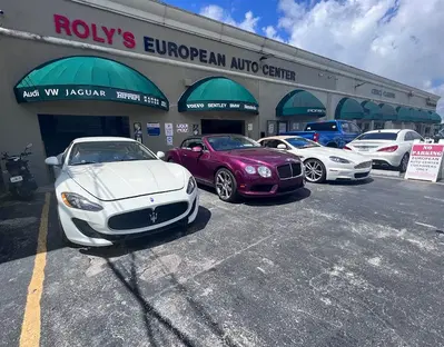 Business Photo
