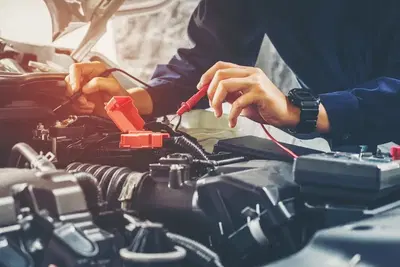 Galceran Auto Mechanic, Inc.