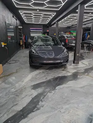 Miami Power Wheels