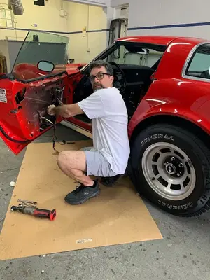 Bird Road Auto Glass