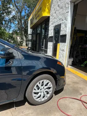 Tuffy Tire & Auto Service Center