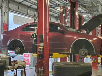 Tire Kingdom
