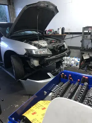 mobile plus auto repair