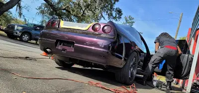 Dock's Auto Clinic