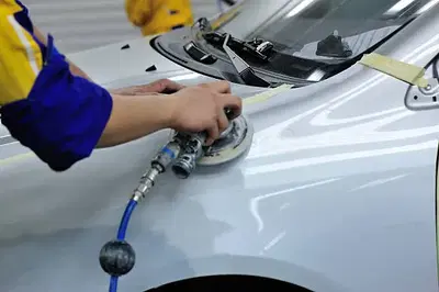 CARSTAR Q-Collision