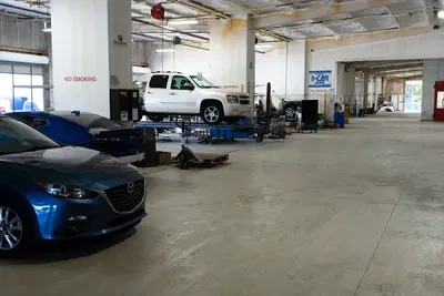 Ferman Collision Center - North Tampa