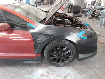 Maaco Auto Body Shop & Painting