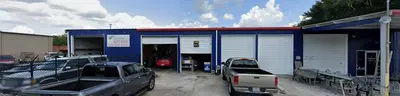 Transbuilt Transmission