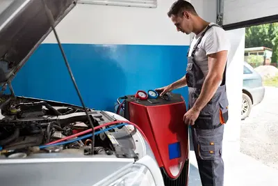 Alpine Auto Sales & Service