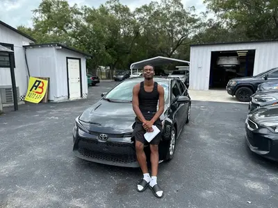 Auto Bay