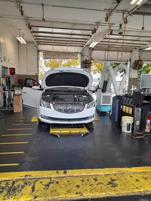Jiffy Lube
