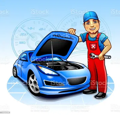 Jacob tire tech