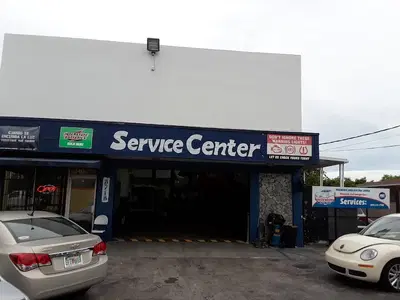 Westchester Auto Tech