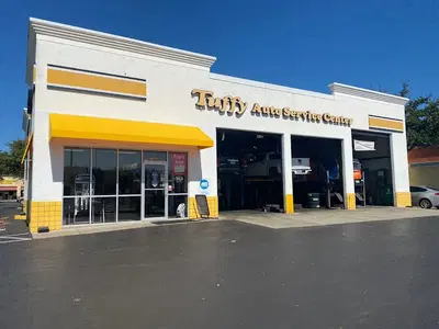 Tuffy Tire & Auto Service Center