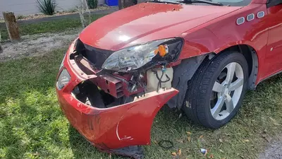 Jacks Auto Body Shop, Collision, Paint, Dent, Fender Restoration
