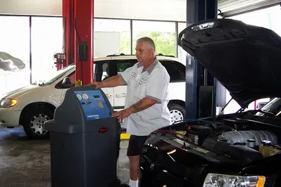 Willow Bend Automotive