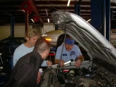 Quality Care Automotive