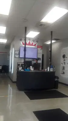Business Photo