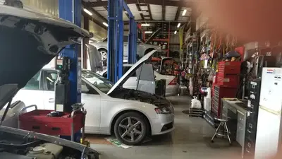 VE MOTORS.INC