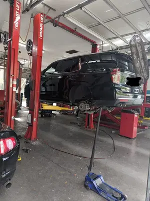 Mavis Tires & Brakes