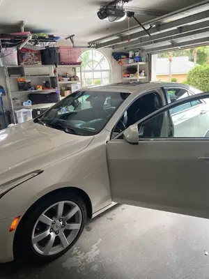 TOUCH SCREEN REPAIR Cadillac CUE (All brands)