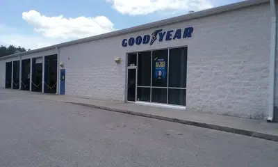 Goodyear Auto Service