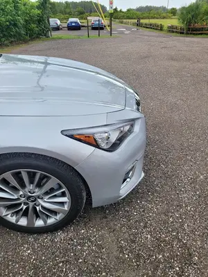 Caliber Collision