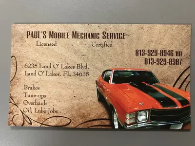 Business Photo