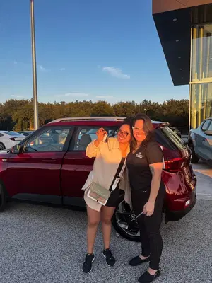 Hyundai of Wesley Chapel Service Department