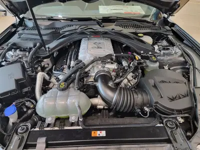 Parks Ford of Wesley Chapel Service